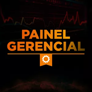Imagem de capa para o Curso online PAINEL GERENCIAL