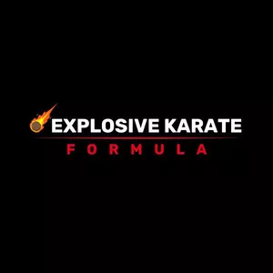 Cover image for Online course Explosive Karate Formula 2025