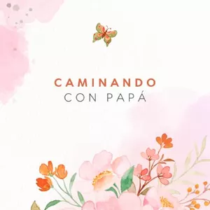 Imagen de portada para Ebook 31 días caminando con Papá