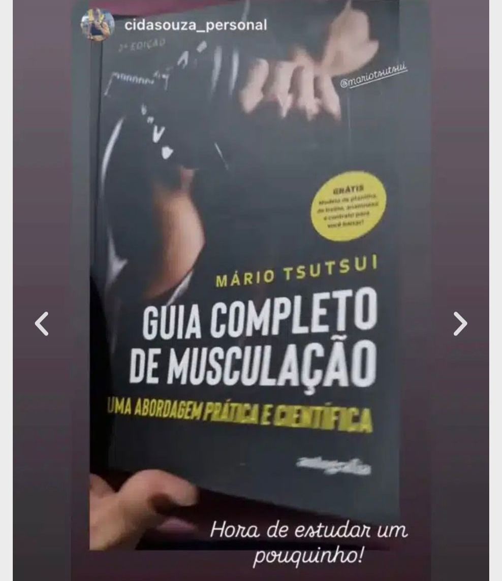 Cisa Souza