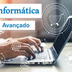 Imagem do curso INFORMÁTICA AVANÇADA 6 EM 1