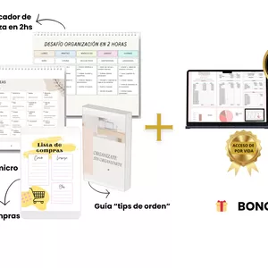Imagen de portada para Curso online Reto 2x: limpia tu casa en sólo 2 horas