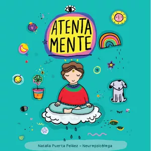 Imagen de portada para Ebook Atentamente