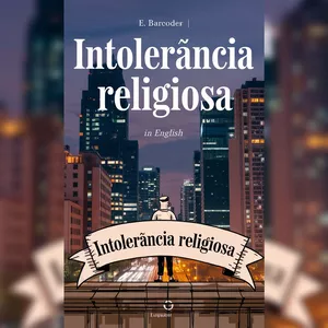 Cover image for Ebook Religious Intolerance: Understanding, Impacts, and Paths to Tolerance