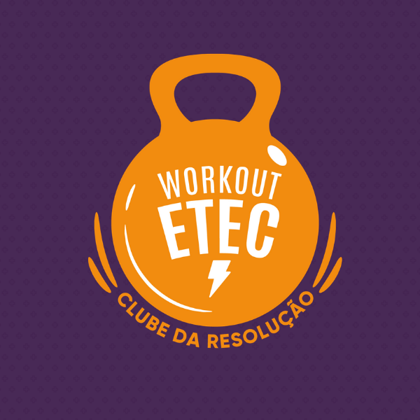 Workout ETEC 2024 I Maior banco de Resoluções Comentadas para a prova da ETEC 
