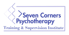 SCP Training & Supervision Institute logo