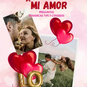 Imagen de portada para Ebook CONOCIENDO A MI AMOR