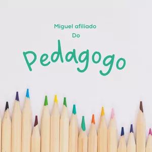 Imagem de capa para o Curso online 4 tipos de trabalhar com pedagogia 
