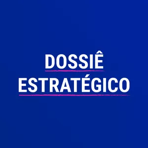 Imagem de capa para o Curso online Dossiê Estratégico