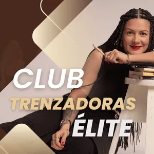 Imagen de portada para Curso online Club de Trenzadoras Élite - YoSoyNeidas