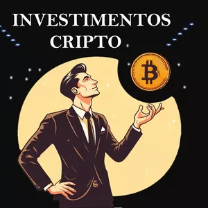 Imagem do curso Investimentos Cripto
