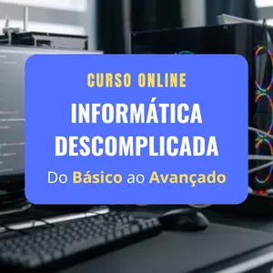 Curso Informática Descomplicada