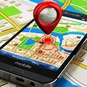 Imagen de portada para Ebook Localización en Tiempo Real