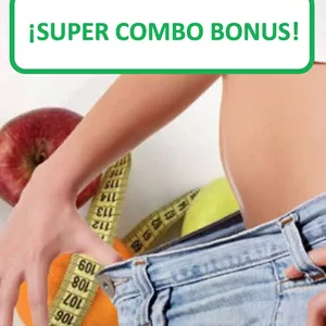 Imagen de portada para Curso online ¡SUPER COMBO BONUS!