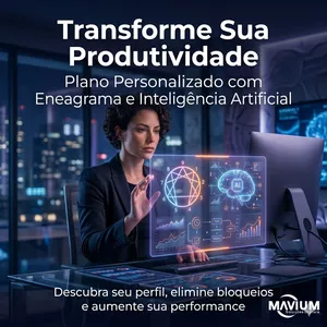 Imagem do curso Diagnóstico - Mapa Real com IA