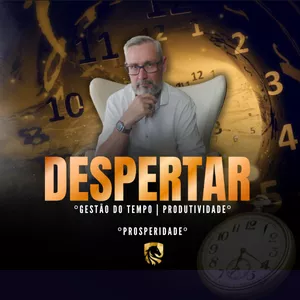 Imagem de capa para o Curso online Despertar