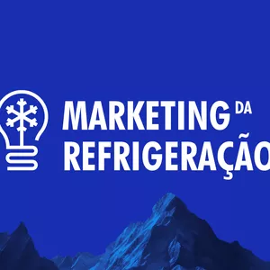 Imagem de capa para o Curso online Mkt da Refrigeração