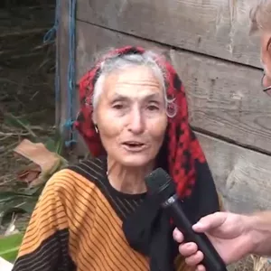 Imagem de capa para o Curso online Desfolhada à moda antiga no programa "Coisas da Nossa Terra" 