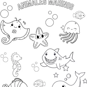 Cover image for Ebook COLORING BOOK FOR KIDS
