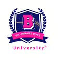 The Billionaire Boss University logo