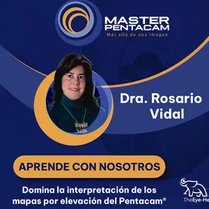 Imagen de portada para Curso online PENTACAM