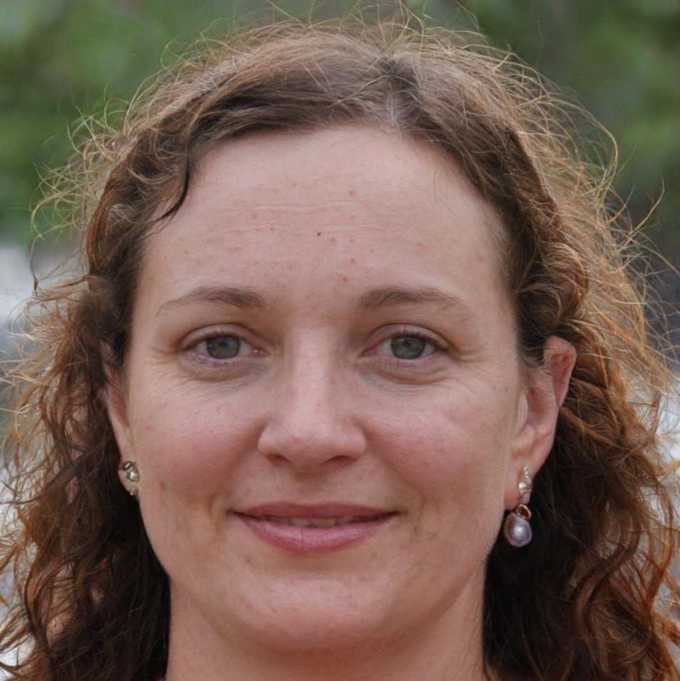 Carla M.