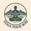 Yoga Your Way LLC's School logo