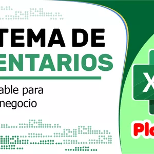 Imagen de portada para Ebook Un super sistema de inventarios para cualquier negocio 