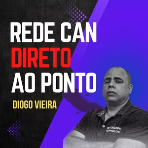 Imagem do curso Rede CAN direto ao ponto