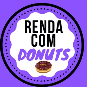 Imagem do curso Renda com Donuts