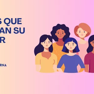Imagen de portada para Curso online OMNIA MUJER