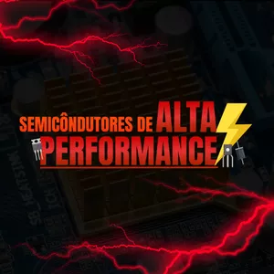 Imagem de capa para o Curso online Semicondutores de Alta Potência 