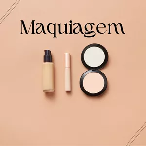 Imagem do curso Curso de Maquiagem!**