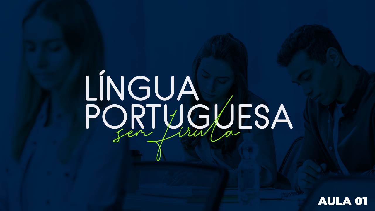 Capa do curso 