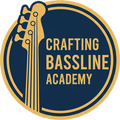 Crafting Bassline Academy logo