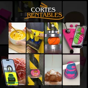 Imagen de portada para Curso online CORTES RENTABLES