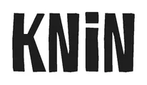KNIN Custom | Cursos logo