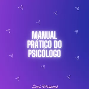 Imagem de capa para o Curso online Manual Prático do Psicólogo