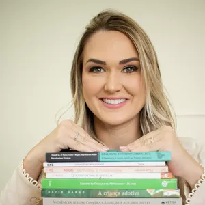 Imagem de capa para o Curso online Documentos Psicológicos e Prontuários:  De forma prática e ética