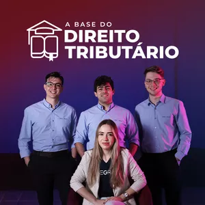 Imagem de capa para o Curso online A Base do Direito Tributário