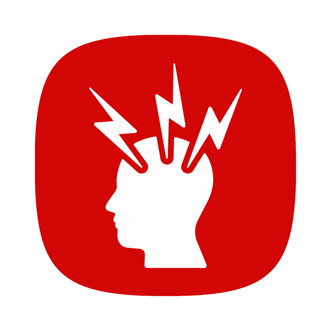 Dor de Cabeça nunca mais!