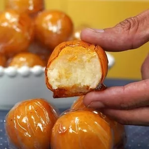 Imagem de capa para o Curso online RECEITAS SECRETAS LIBERADAS!!