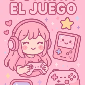 Imagen de portada para Ebook Domina el Juego