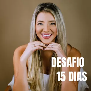 Imagem de capa para o Curso online DESAFIO 15 DIAS