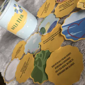 Imagem de capa para o Ebook BELA FLOR - HISTÓRIA NA LATA 