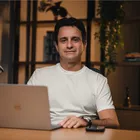 CARLOS LIMA - Siga com Sabedoria