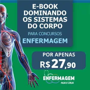 Imagem do curso DOMINANDO OS SISTEMAS DO CORPO HUMANO 