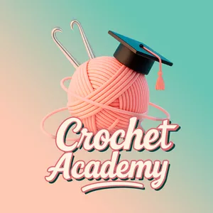 Imagen de portada para Curso online Crochet Academy