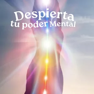 Imagen de portada para Ebook Despierta tu poder mental y energetico