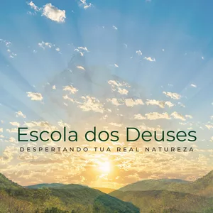 Imagem de capa para o Curso online Escola dos Deuses